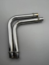 YAMAHA ROHR XZ550RJ RADIATOR