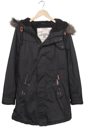 Khujo mantel damen jacke - damen,
