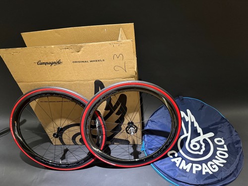 Neu laufradsatz campagnolo - neu, laufradsatz,