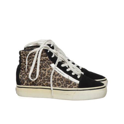 British knights sneaker - british, knights,