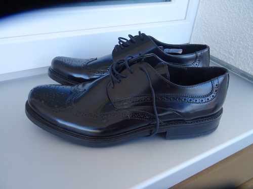 Lloyds graham leder schuhe - graham,,