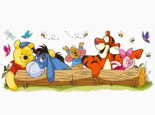 Disney x Winnie the Pooh &