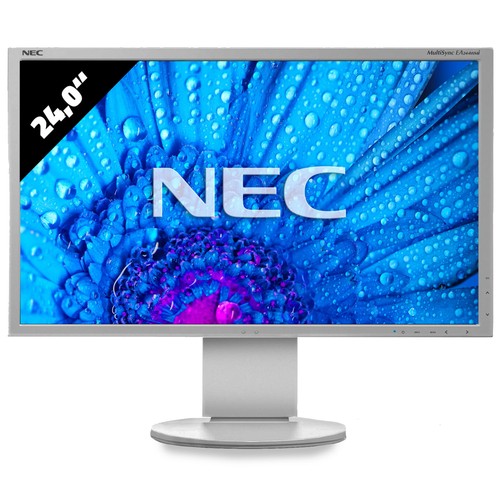 Nec multisync ea244wmi - multisync, ea244wmi-gy