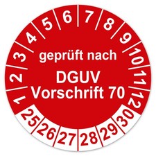 Prüfplaketten geprüft nach - prüfplaketten,