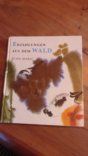 Erzählungen aus dem wald - erzählungen,