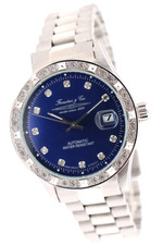 Forestier & Cie Automatik