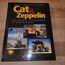Podszun Cat und Zeppelin   (
