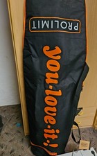 Prolimit TWINTIN bag 140x45 Cm