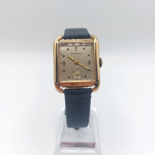 Vintage longines wittnauer - vintage, 585
