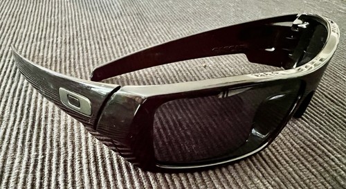 Oakley gascan sonnenbrille - oakley,