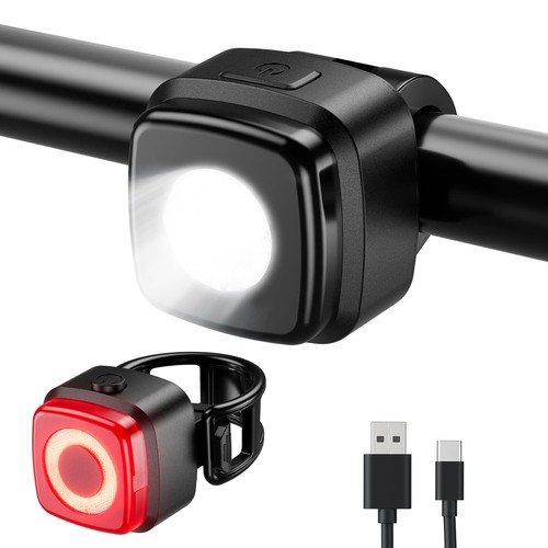 Fahrradlicht usb typ - usb,
