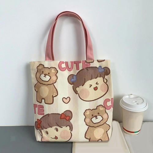 Canvas tasche mehrzweck - tasche, stabil