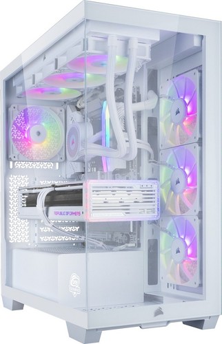 One extreme gaming white - extreme,