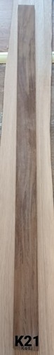 Teak kantenumleimer 5 x - x,