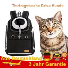 Haustier Rucksack