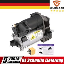 Kompressor Luftfederung +