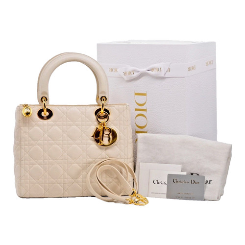 Christian dior lady - christian,