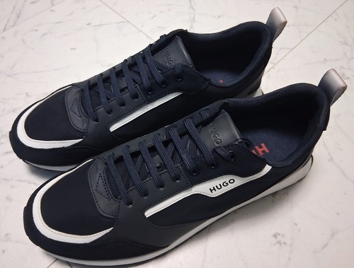 Hugo boss herren schuhe - hugo, gr.