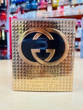 Gucci GUCCI GUILTY Stud Limited Edition 50ml Eau de Toilette ORIGINAL, RAR