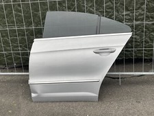 Passat tür komplett - vw,