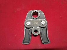 Viega Nussbaum 28 Pressbacke