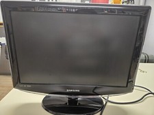 Samsung LE19R86BD. Kleiner Fernseher. Gebraucht. Made In Hungary