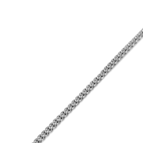 19cm 100cm halskette - 19cm,
