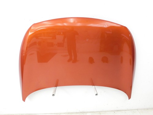 Motorhaube frontklappe haube - motorhaube,