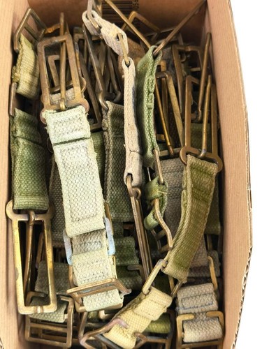 British pattern 1937 pair - pattern,