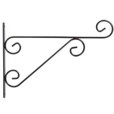 Jardifer Wandhalter grau 39 cm