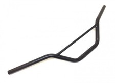 Lenker schwarz Enduro Cross