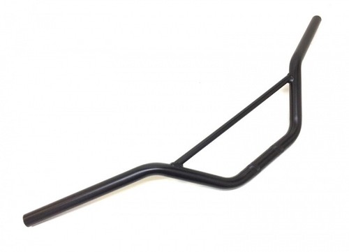 Lenker schwarz enduro cross - lenker,