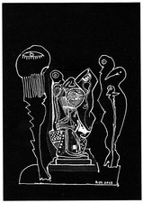 R. Staab,"Auf dem Podest “