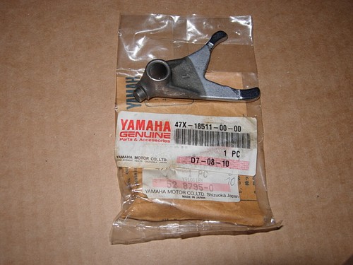 Yamaha 500 rzv - rd,