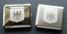 Zigarettenetui Bundesadler