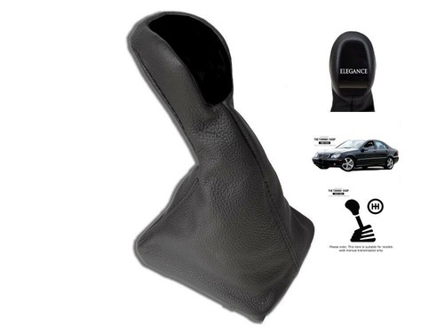 Schaltknauf für mercedes - schaltknauf, clk