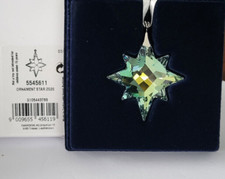 Swarovski Weihnachtsstern