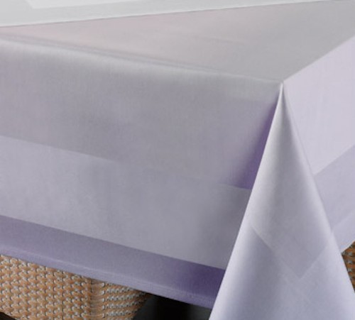 Tischdecke damast gastronomie - tischdecke, damast,