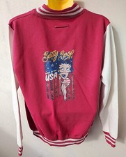 Betty Boop USA Rockabilly