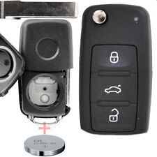 Auto Klapp Schlüssel Gehäuse