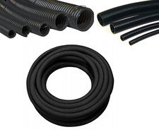 Leerrohr Wellrohr Panzerrohr Betonfest 750N M16 M20 M25 M32 M40 M50 Marderschutz