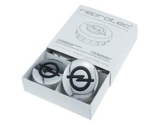 Set Radnabenkappen Opel Kadett C Manta Ascona B Radkappe Nabenkappen Radnabe CIH