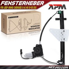 Fensterheber Elektrisch Mit