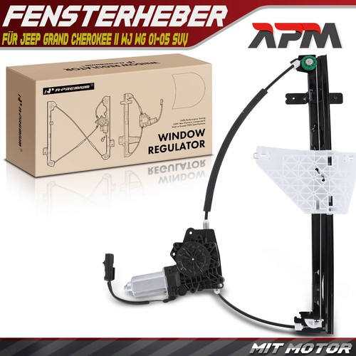 Fensterheber elektrisch mit - elektrisch,