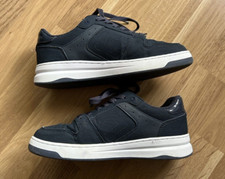 Vty Wanderschuhe Unisex Kinder  Blau Große:37 Neuwertig!