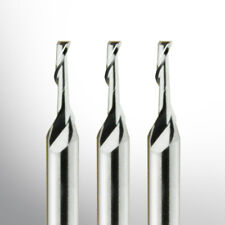 VHM Einschneider flacher