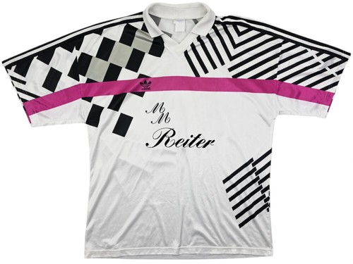 Adidas vintage - adidas, shirt