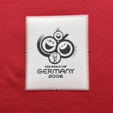 WM-Qualifikation 2006 Fußball