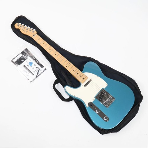 Fender mexico standard - mexico,