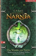Die Chroniken von Narnia 1